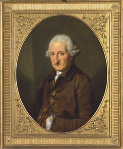 Sir Robert Hervey Adlı Bir Adam